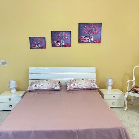 אבולה Villa Santa Barbara מראה חיצוני תמונה