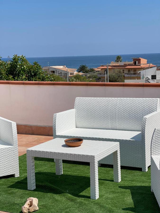 אבולה Villa Santa Barbara מראה חיצוני תמונה