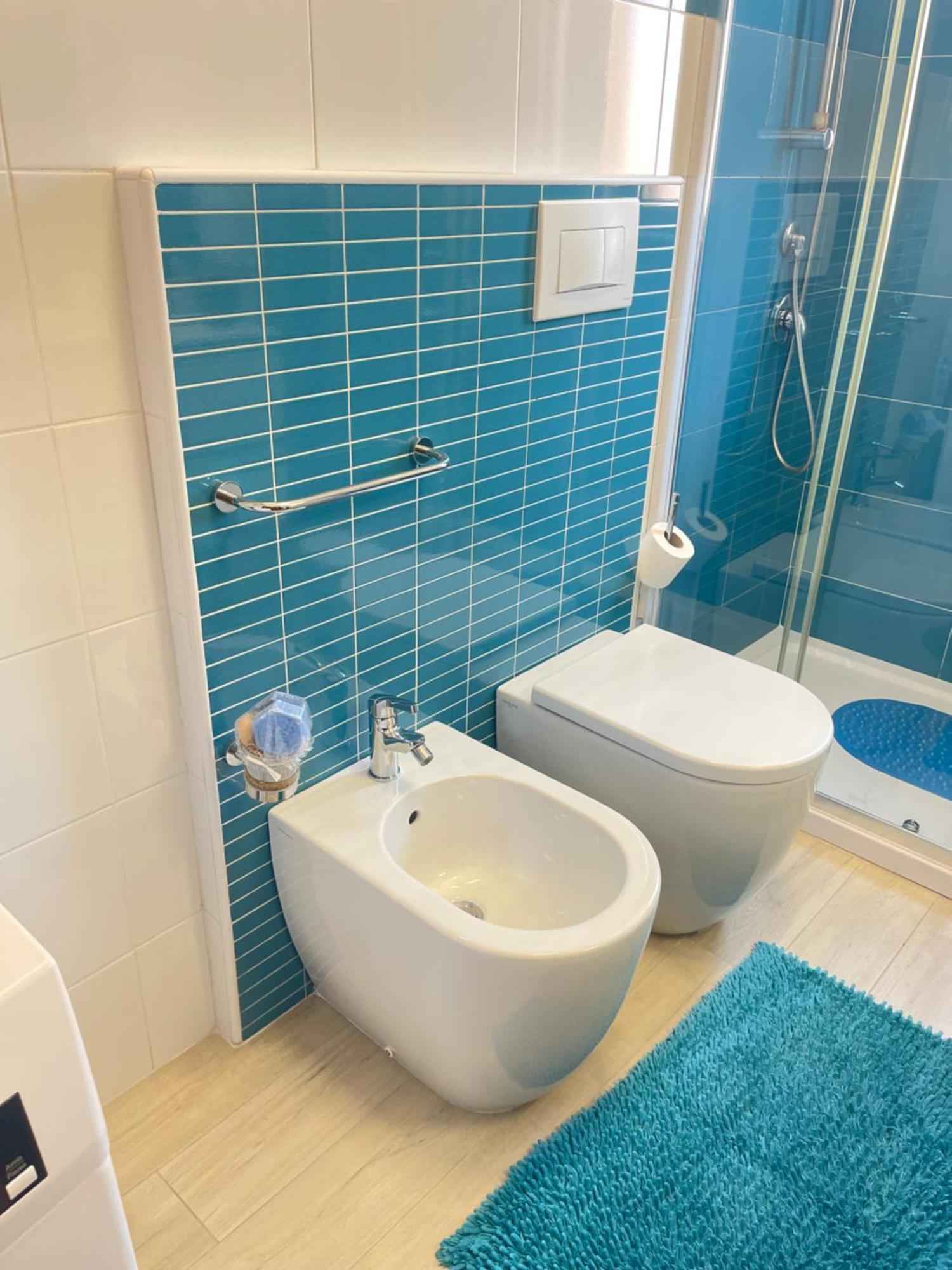 אבולה Villa Santa Barbara מראה חיצוני תמונה