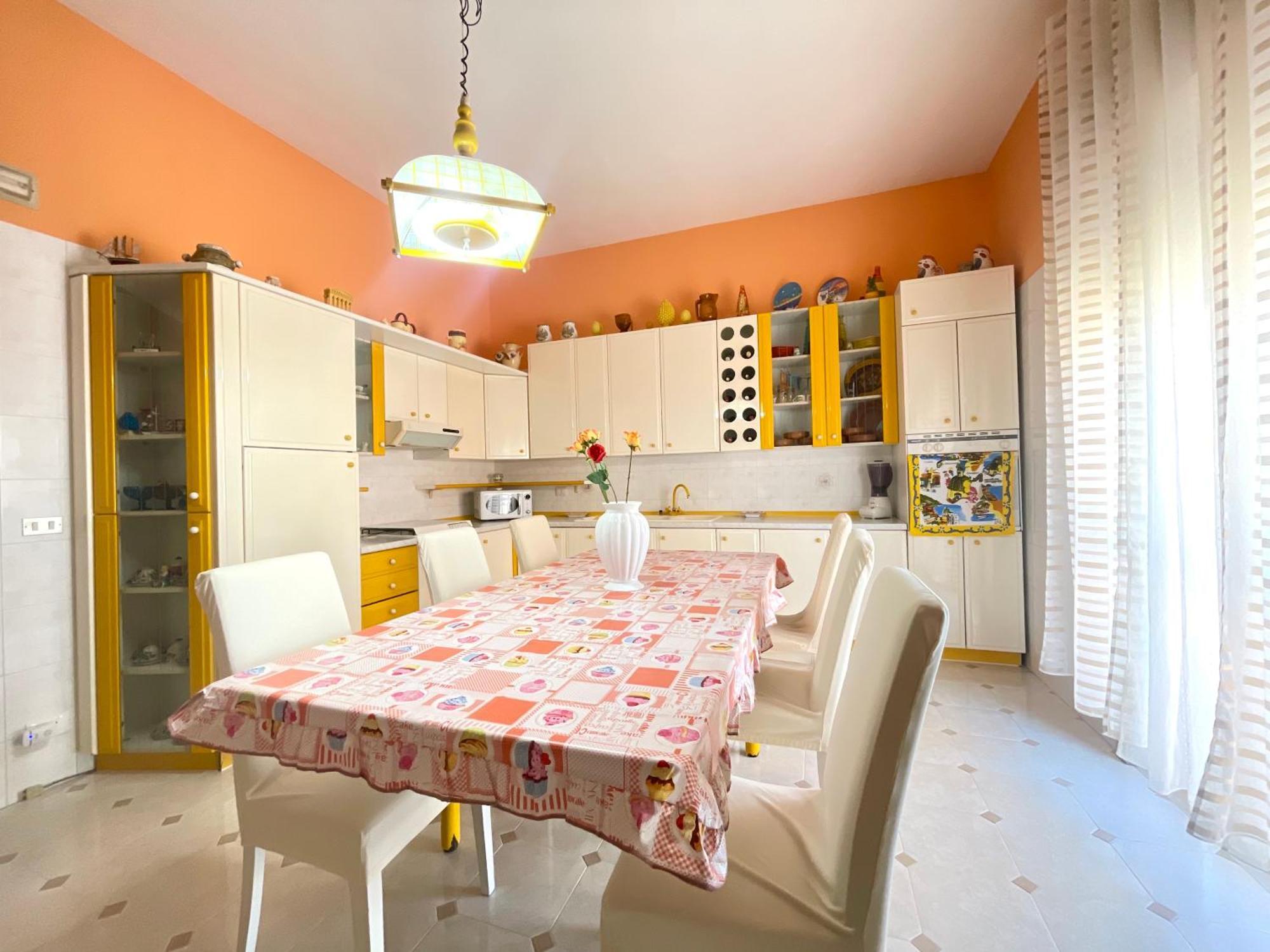 אבולה Villa Santa Barbara מראה חיצוני תמונה