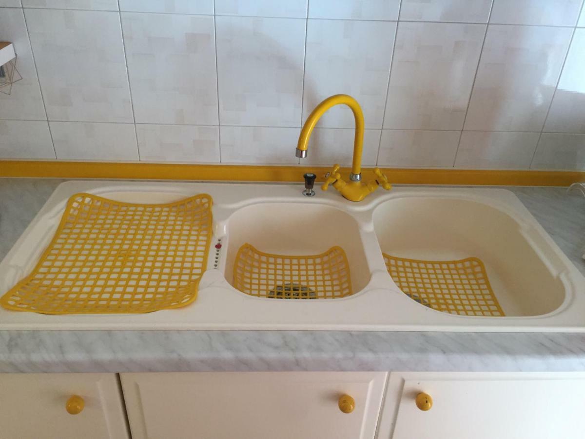 אבולה Villa Santa Barbara מראה חיצוני תמונה
