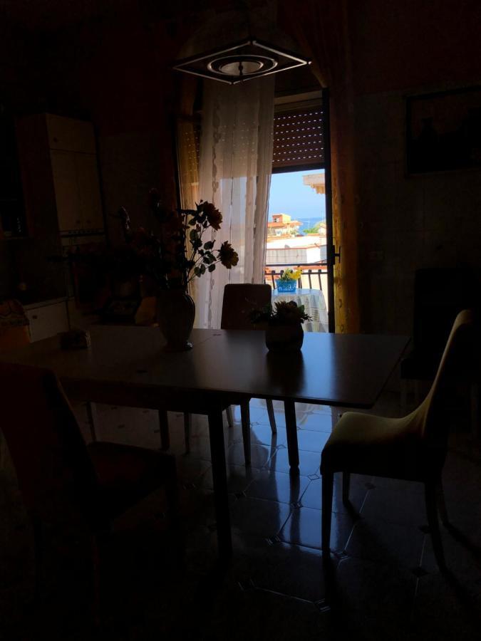 אבולה Villa Santa Barbara מראה חיצוני תמונה